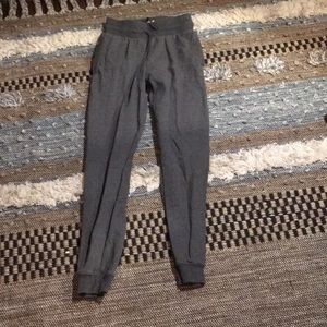 Champion sweatpants